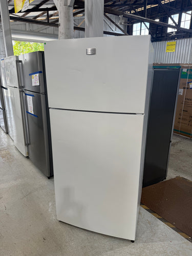 Second hand Kelvinator 503 L Top Mount Refrigerator – KTM5402WC (White)